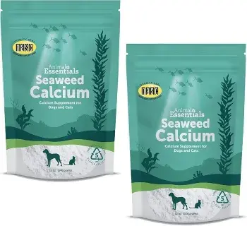 Animal Essentials calcio de algas